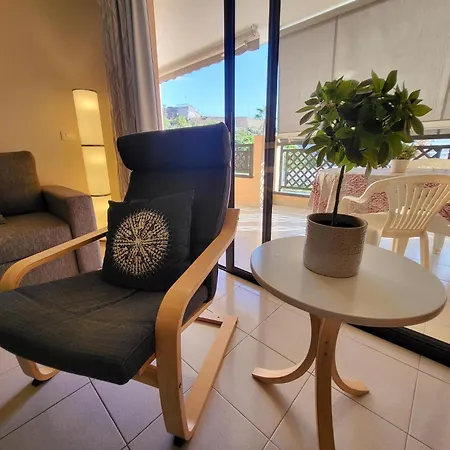 Apartment Sunset Santiago Puerto de Santiago (Tenerife)