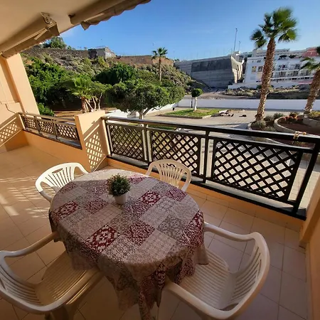 Sunset Santiago Apartment *