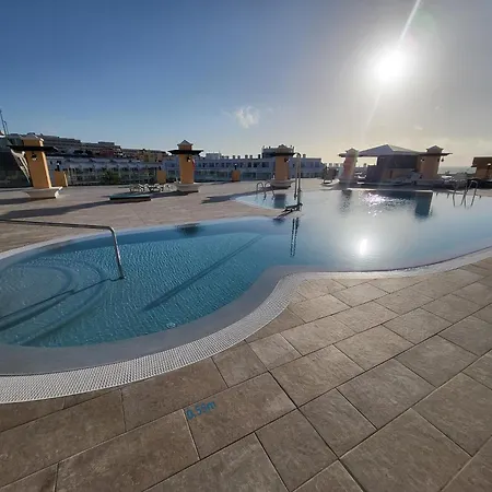 Sunset Santiago Apartmán Puerto de Santiago (Tenerife)