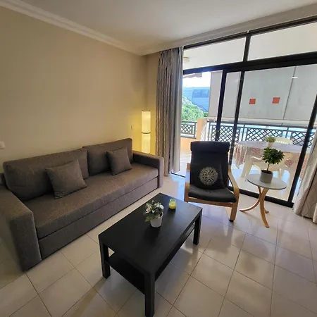 Apartmán Sunset Santiago Puerto de Santiago (Tenerife)