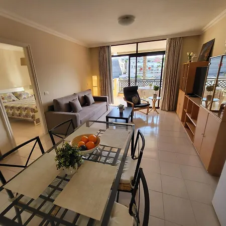 Sunset Santiago Apartmán