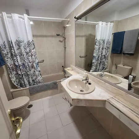 Apartmán Sunset Santiago