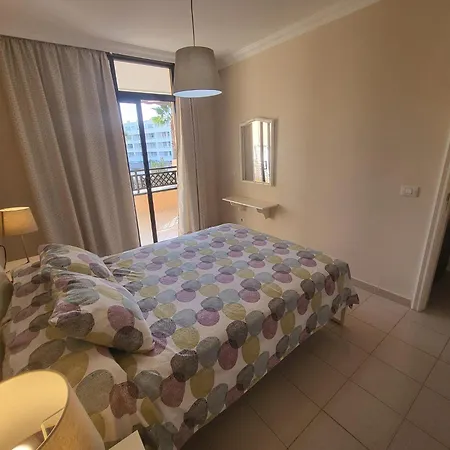 Sunset Santiago Apartmán