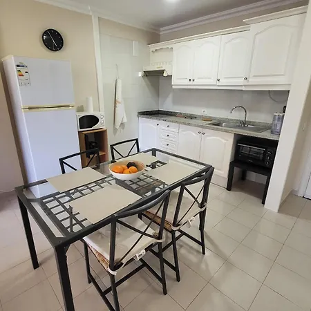 Apartmán Sunset Santiago