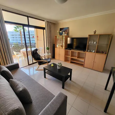 Sunset Santiago Apartmán Puerto de Santiago (Tenerife)