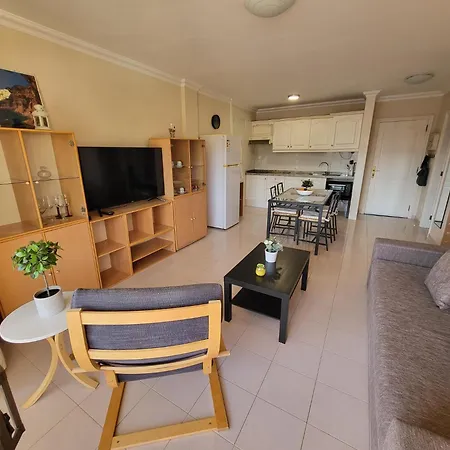 Sunset Santiago Apartmán