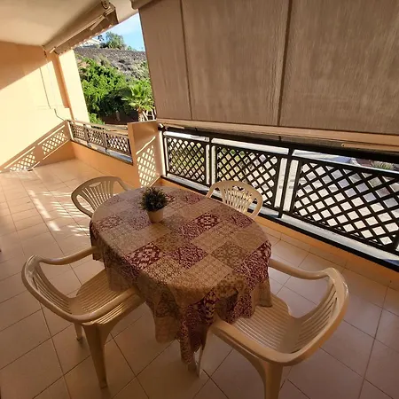 Apartament Sunset Santiago Puerto de Santiago (Tenerife)
